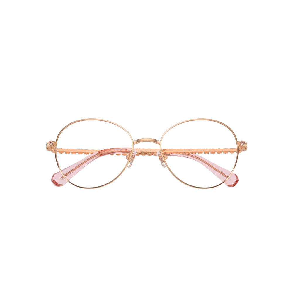 Swarovski SK1013 glasses in gold