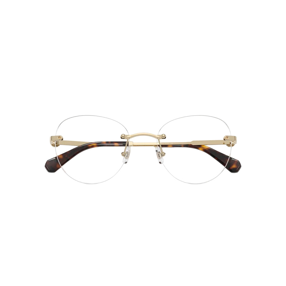Swarovski SK1021 glasses in havana
