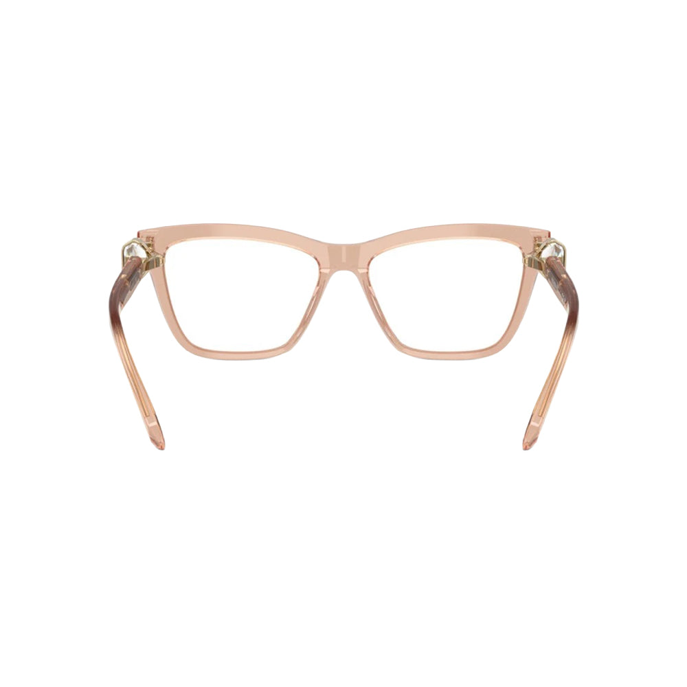 Swarovski SK2021 glasses in pink