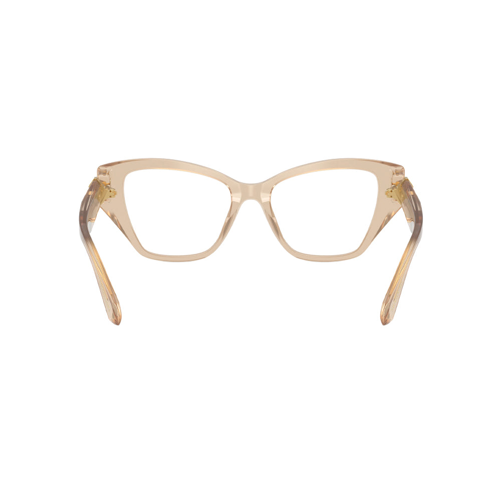 Swarovski SK2050U glasses in beige
