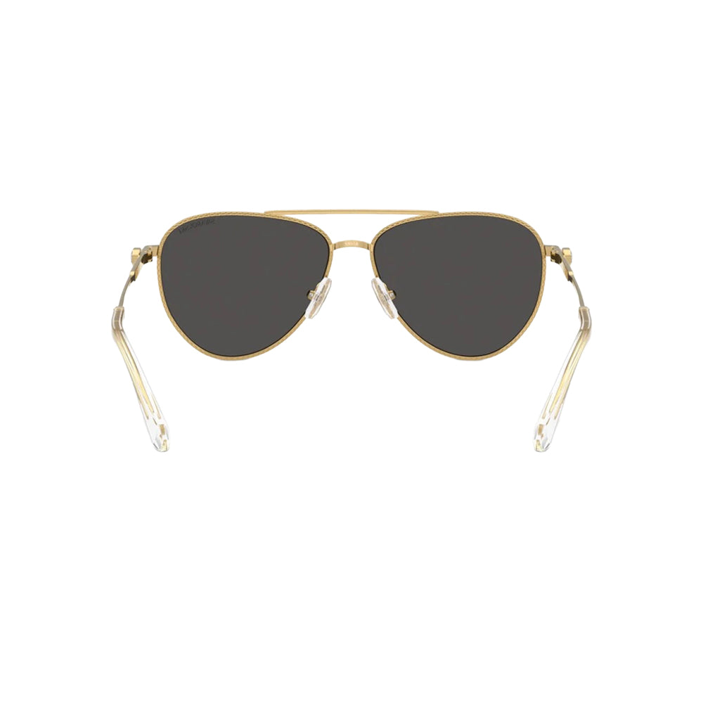 Swarovski SK7031 sunglasses in gold