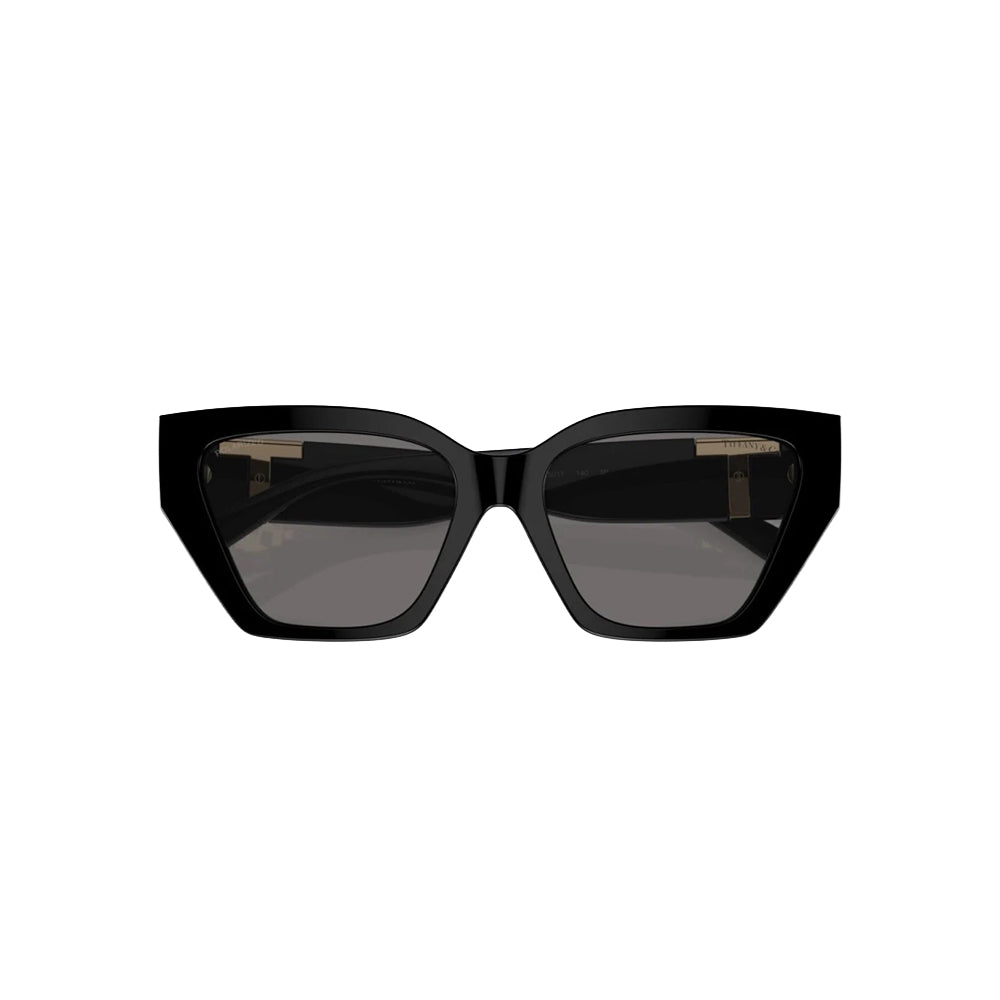Tiffany & Co. TF 4218 sunglasses in black