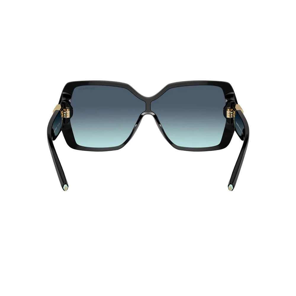 Tiffany & Co. TF 4219 sunglasses in black