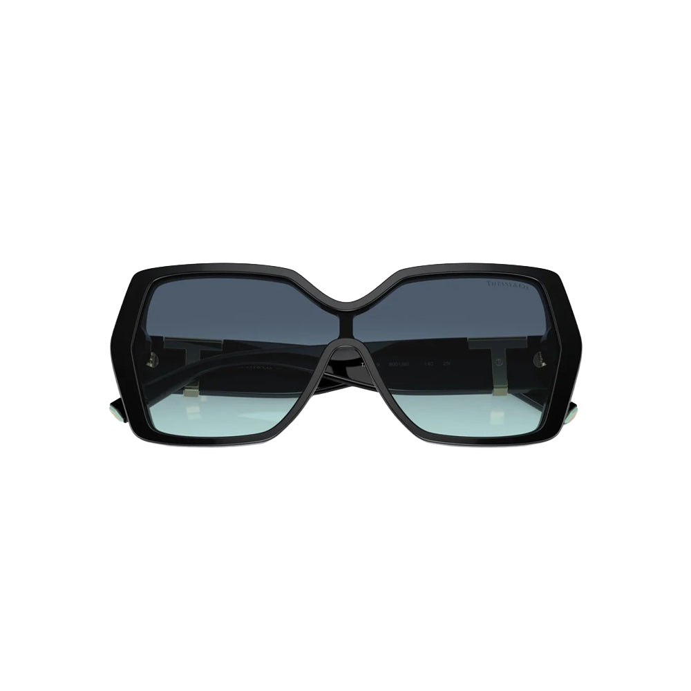 Tiffany & Co. TF 4219 sunglasses in black