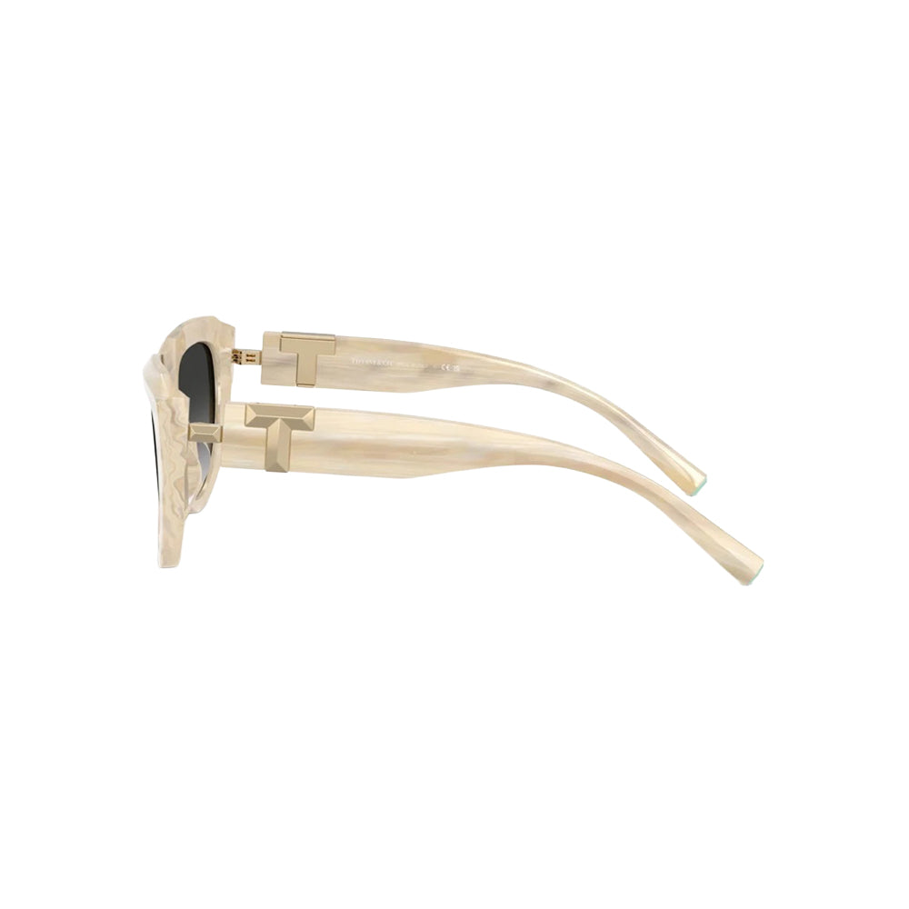 Tiffany & Co. TF4238-U sunglasses in 84313c, side view