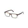 Tom Ford FT5938 sunglasses in havana