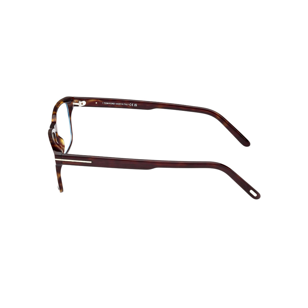Tom Ford FT5938 sunglasses in havana
