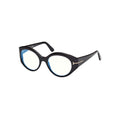 Tom Ford FT5950 sunglasses in black