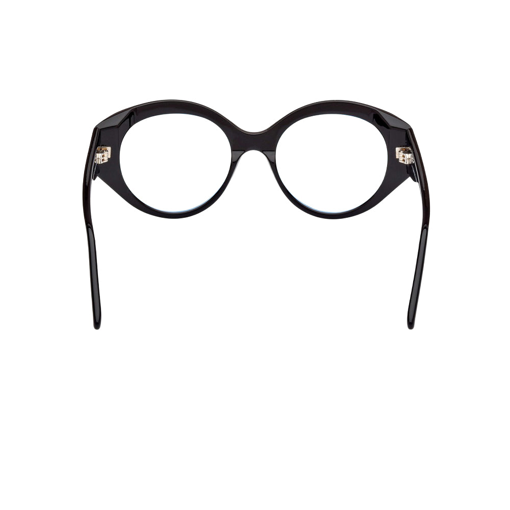 Tom Ford FT5950 sunglasses in black
