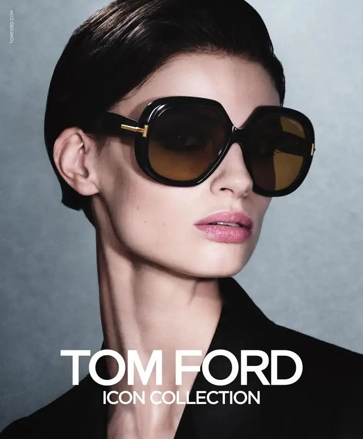 Tom Ford Icon Collection