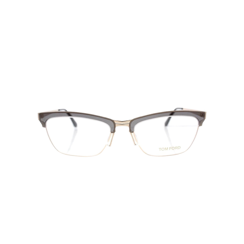 Tom Ford TF 5392 glasses in grey