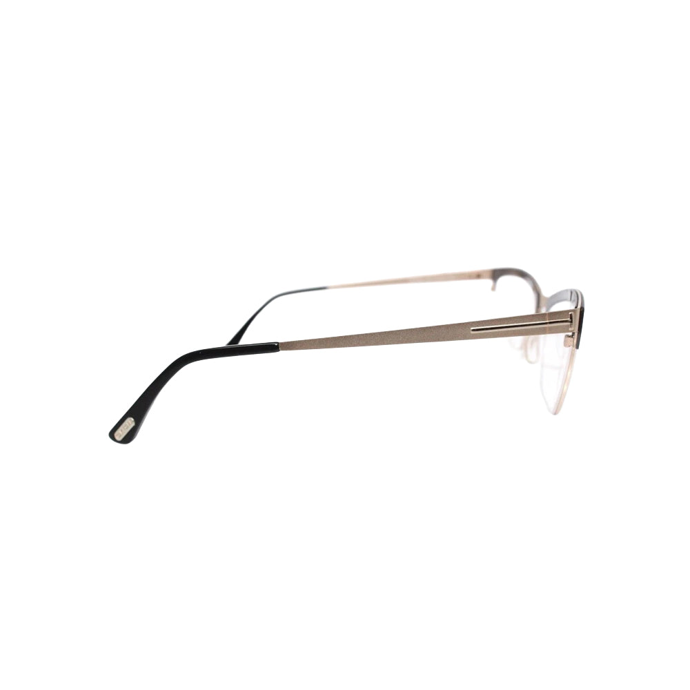 Tom Ford TF 5392 glasses in grey