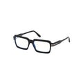 Tom Ford TF 5711-B glasses in black