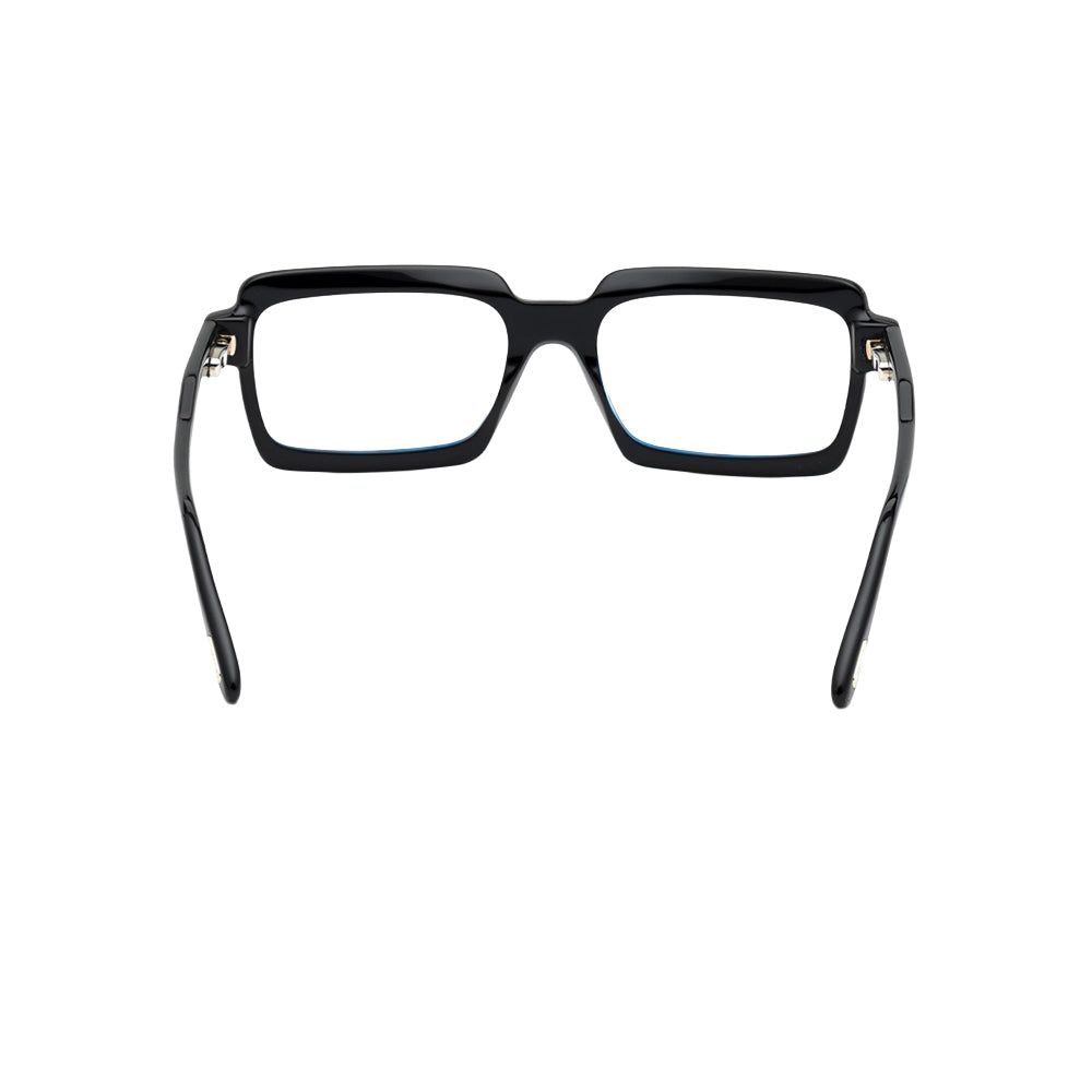 Tom Ford TF 5711-B glasses in black