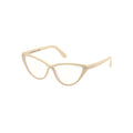 Tom Ford TF 5729-B glasses in gold