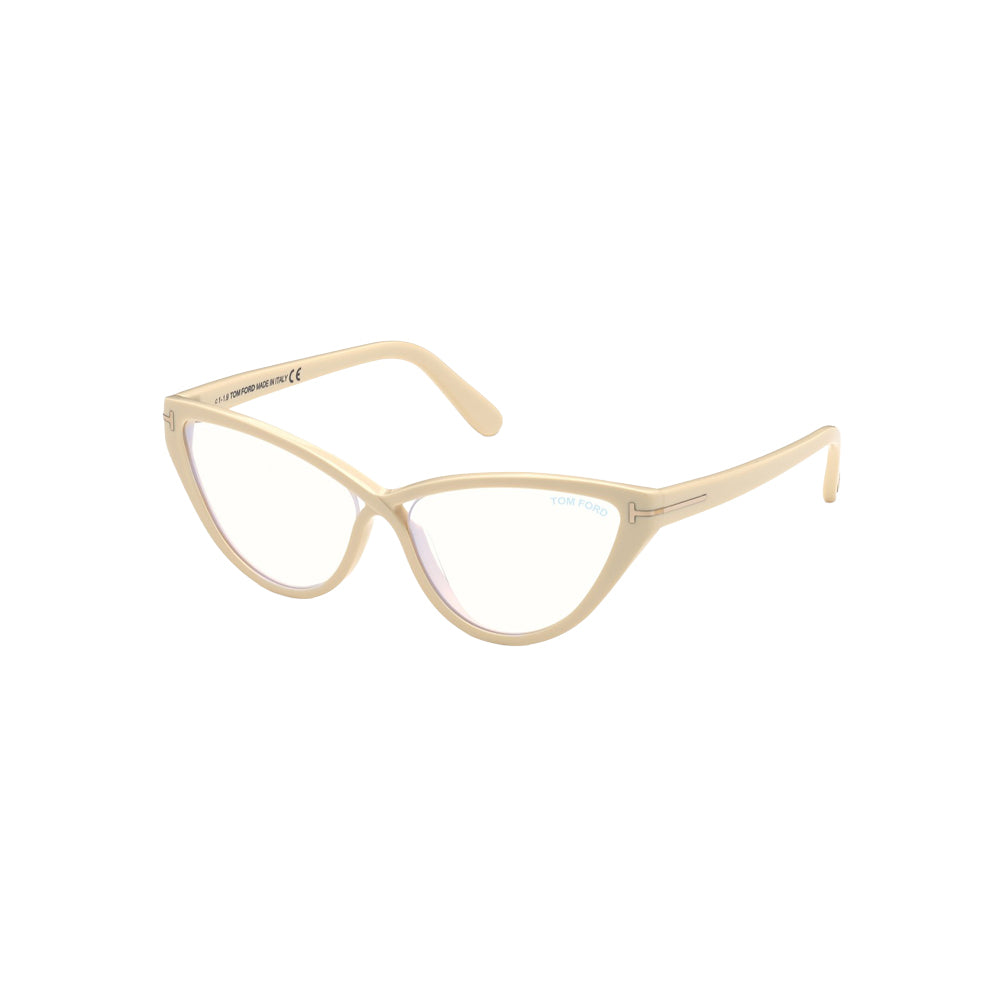 Tom Ford TF 5729-B glasses in gold