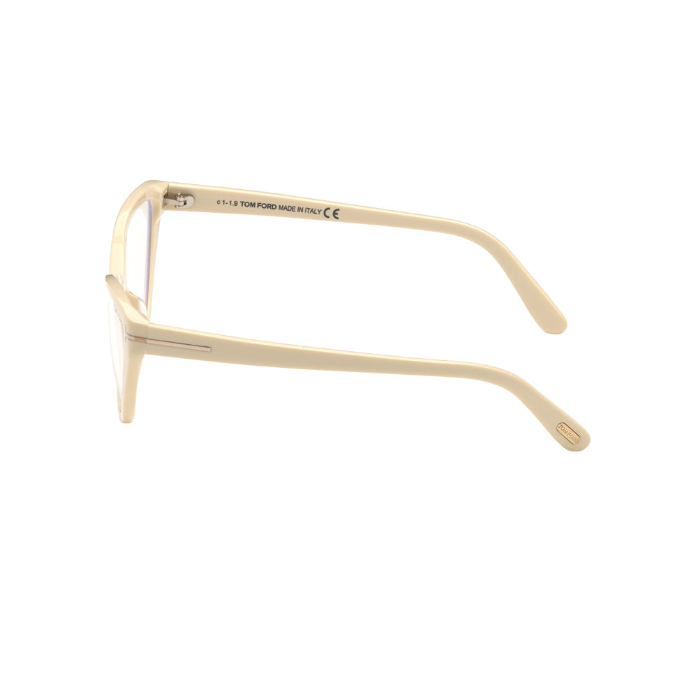 Tom Ford TF 5729-B glasses in gold