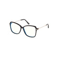 Tom Ford TF 5953-B glasses in black