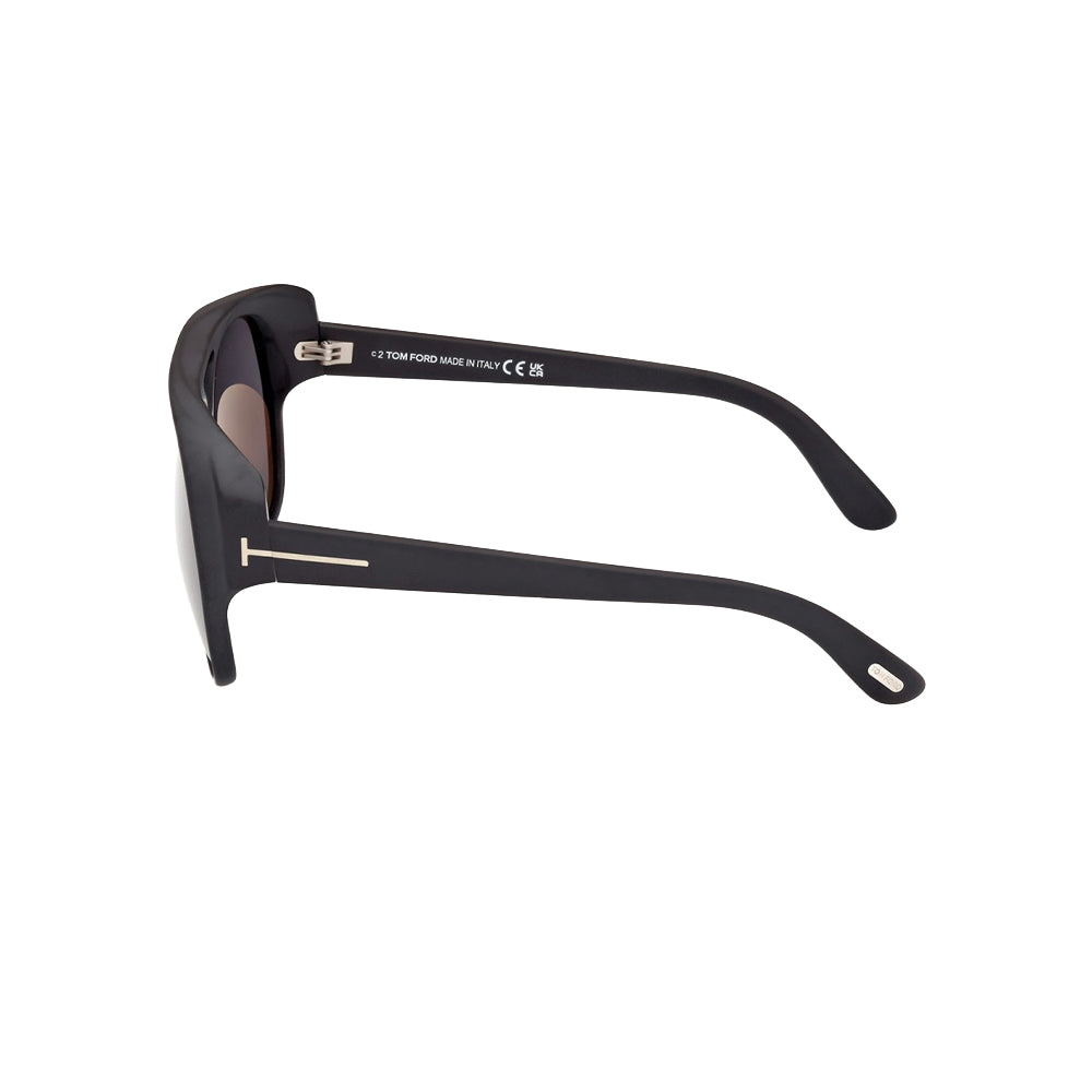 Tom Ford TF1103 glasses in black