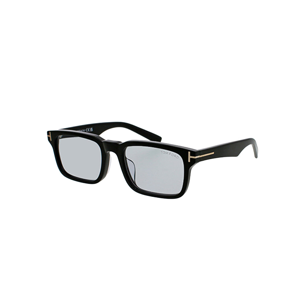 Tom Ford TF1148-D glasses in black