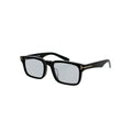 Tom Ford TF1148-D glasses in black