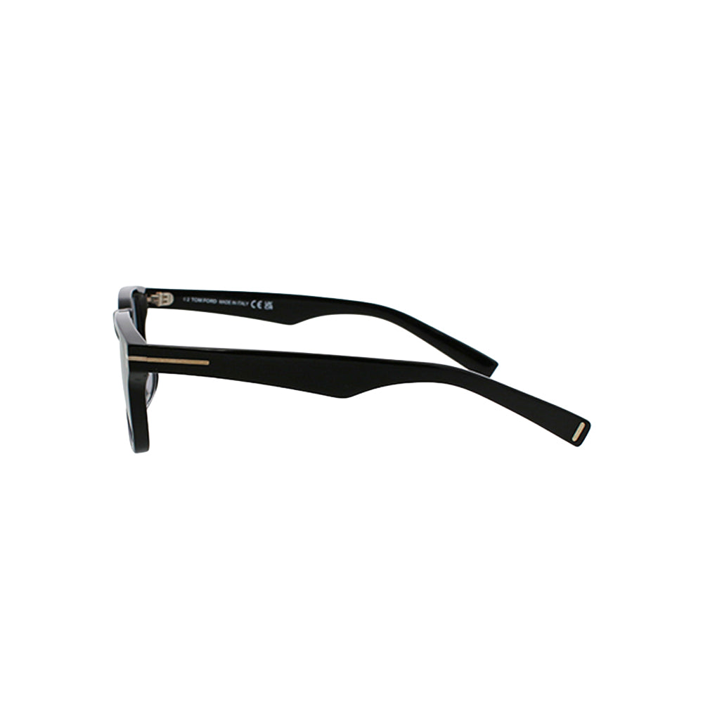 Tom Ford TF1148-D glasses in black