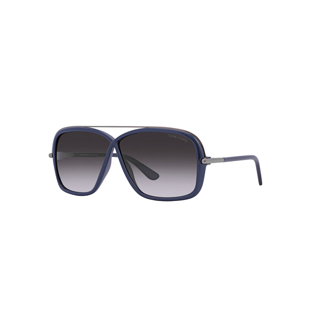 Tom Ford TF455 glasses in blue