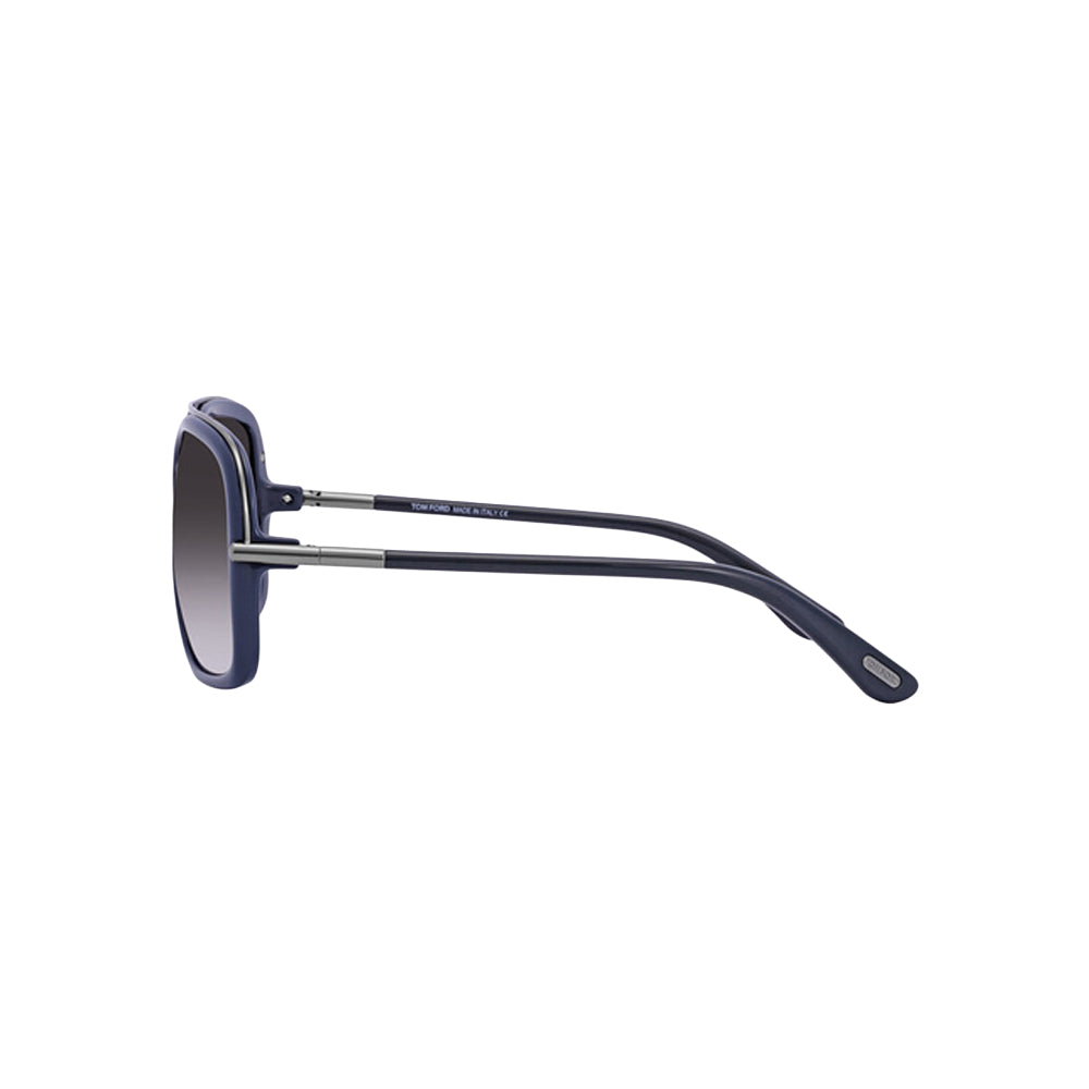 Tom Ford TF455 glasses in blue