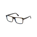 Tom Ford TF5682-B glasses in havana