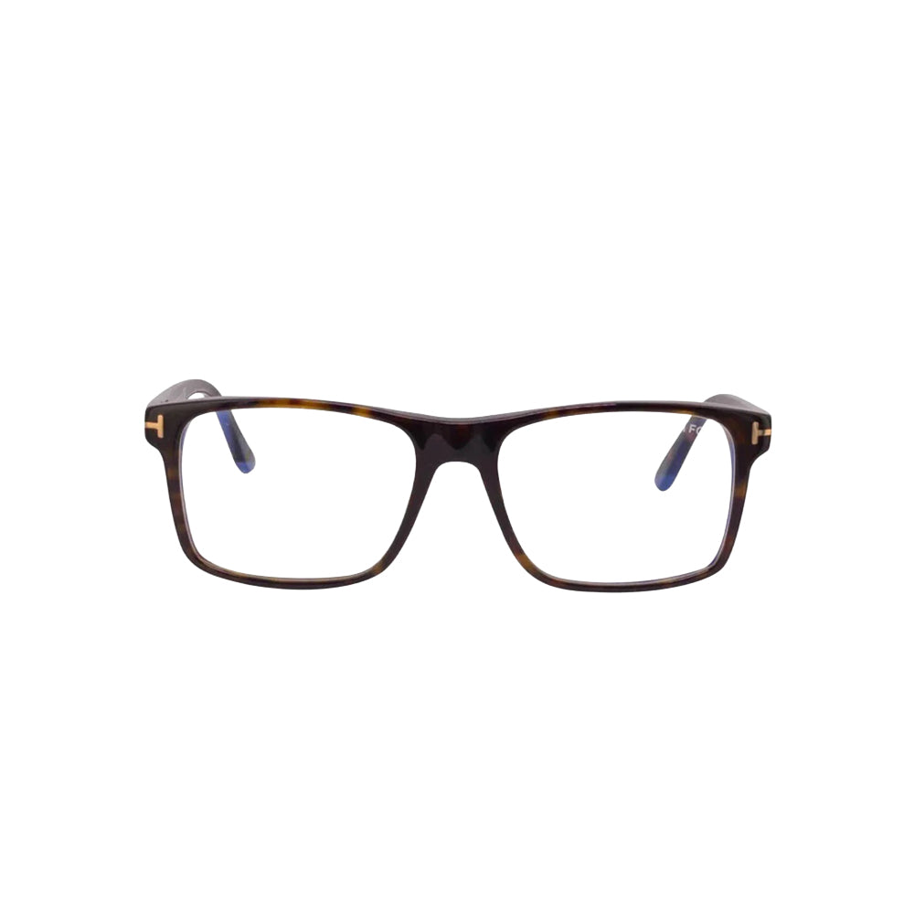 Tom Ford TF5682-B glasses in havana