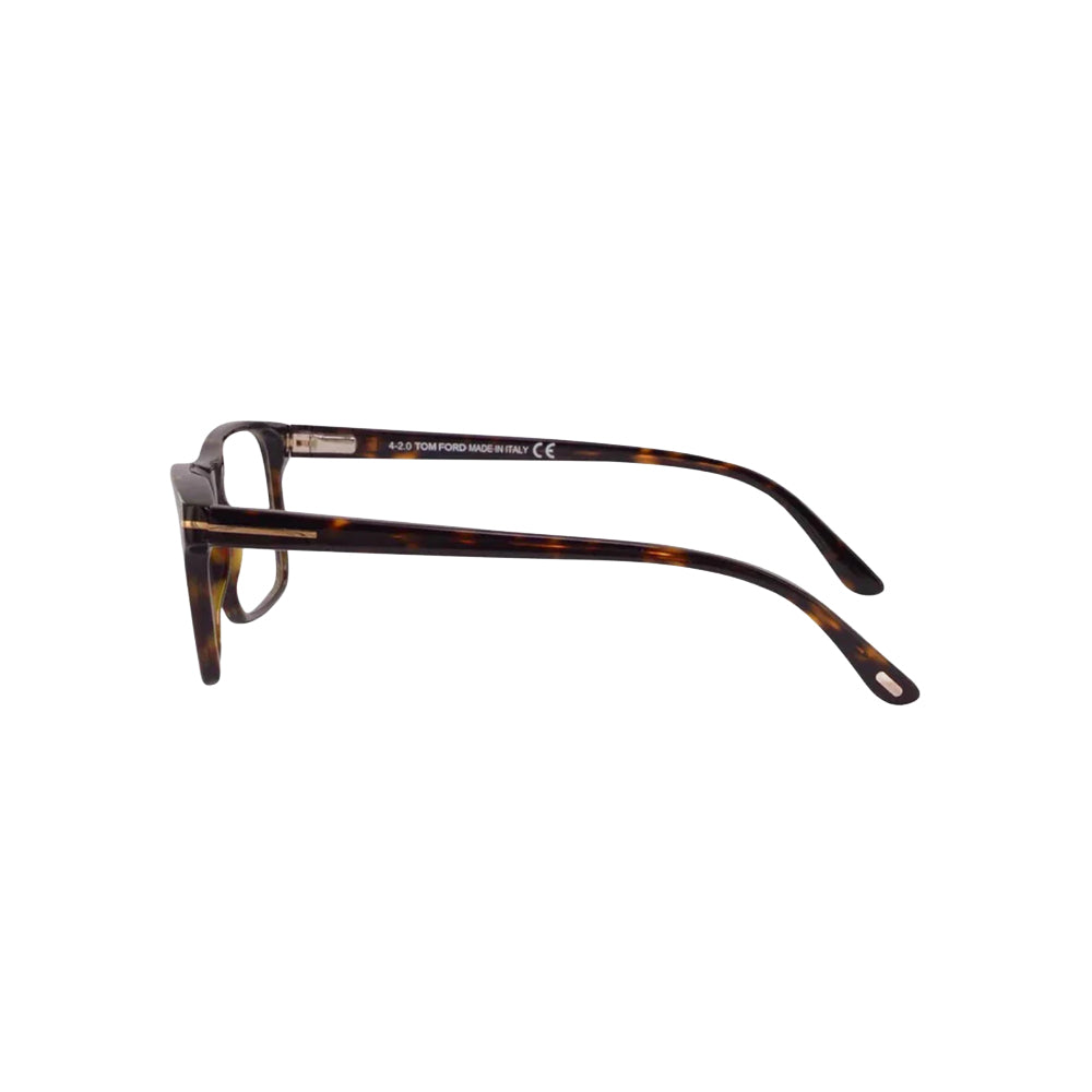 Tom Ford TF5682-B glasses in havana