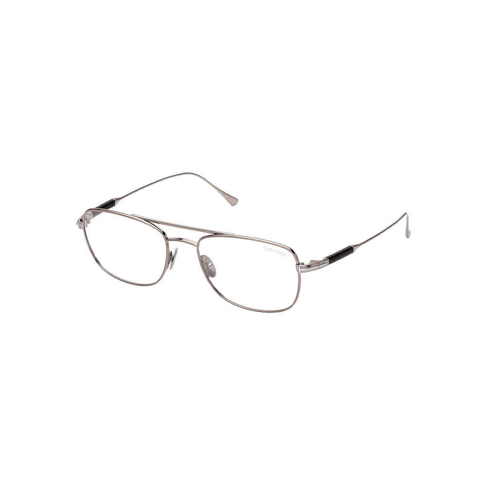 Tom Ford TF5848-P glasses in gold