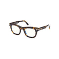 Tom Ford TF5872-B glasses in black