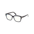 Tom Ford TF5955-B glasses in grey
