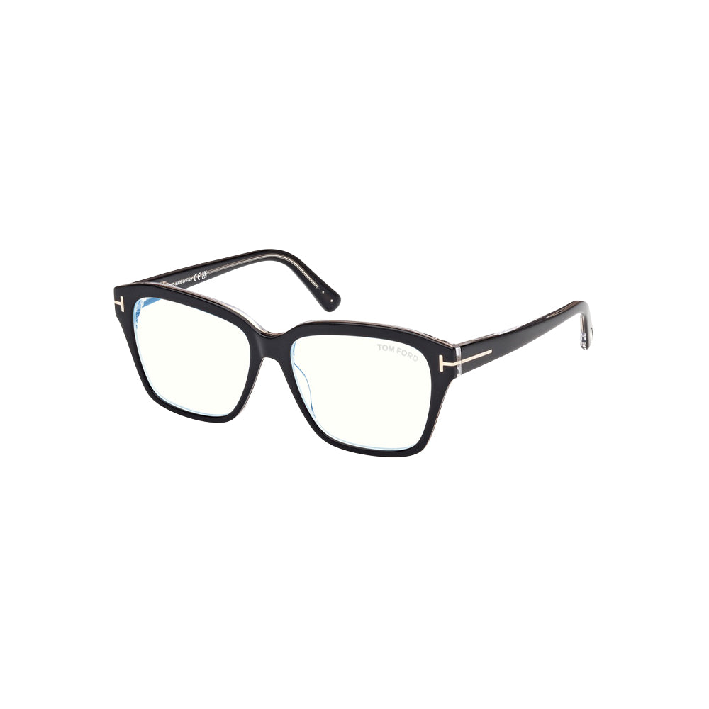 Tom Ford TF5955-B glasses in grey