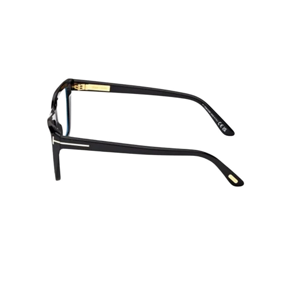 Tom Ford TF6047-B glasses in black