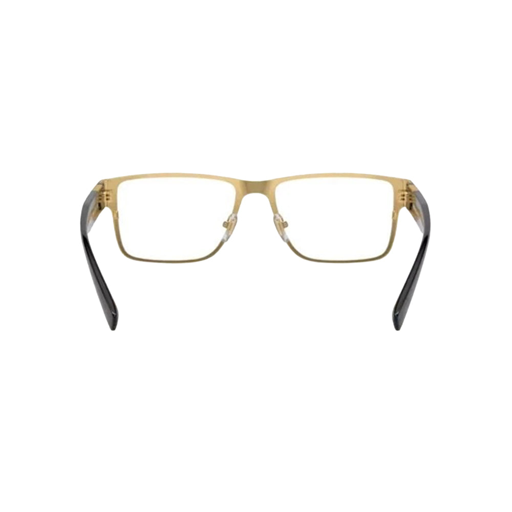 Versace 1274 glasses in black