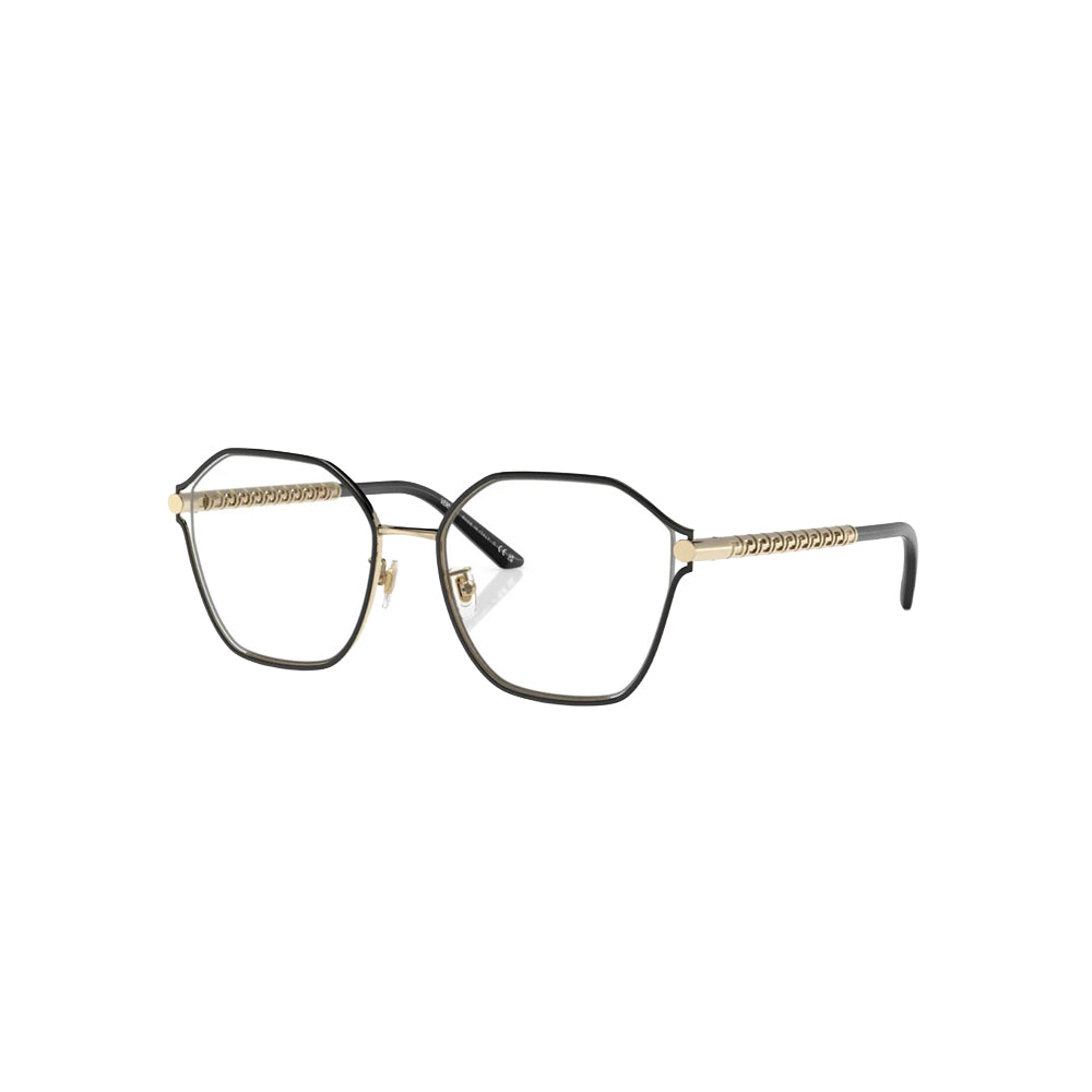 Versace 1299-D glasses in gold