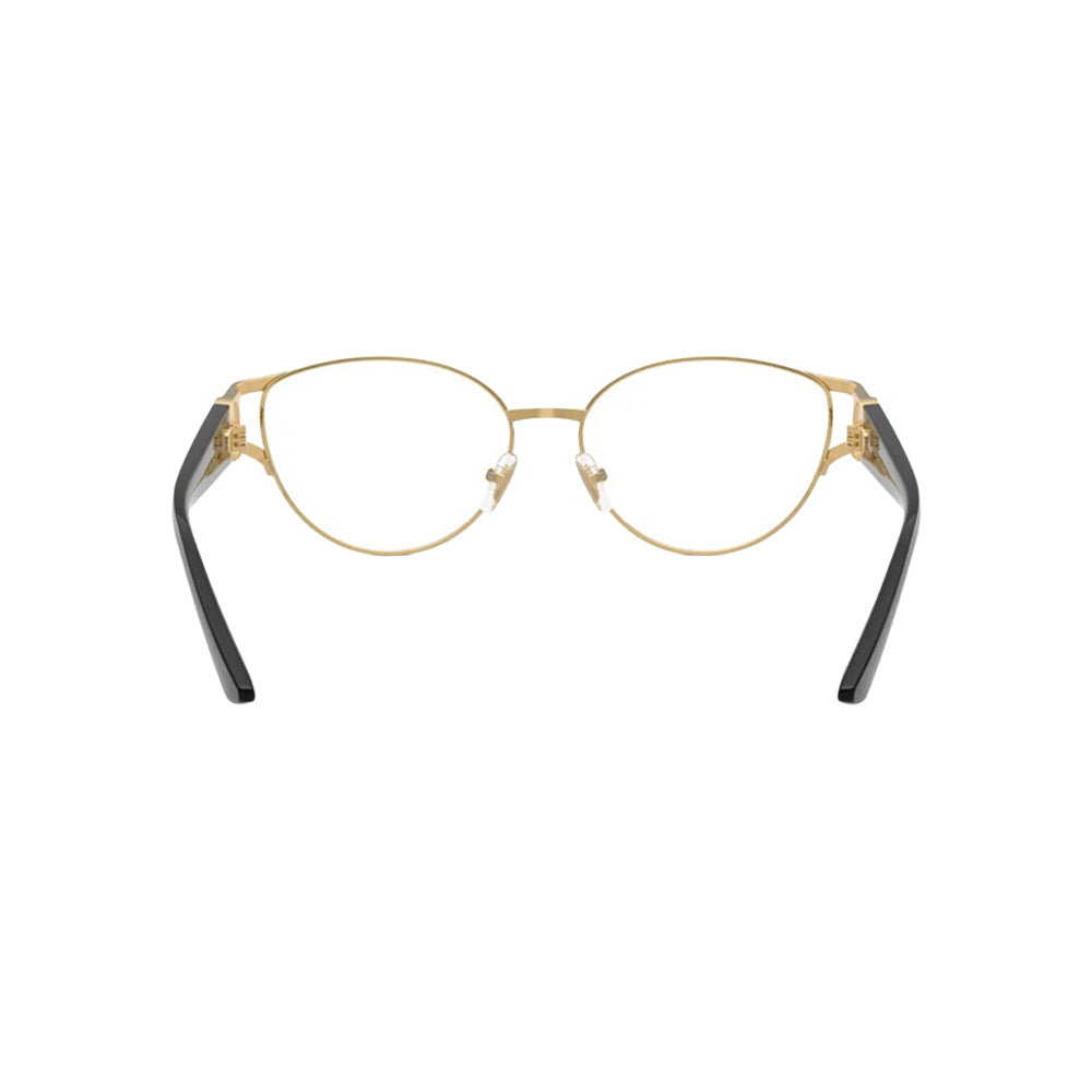 Versace 1309 glasses in black