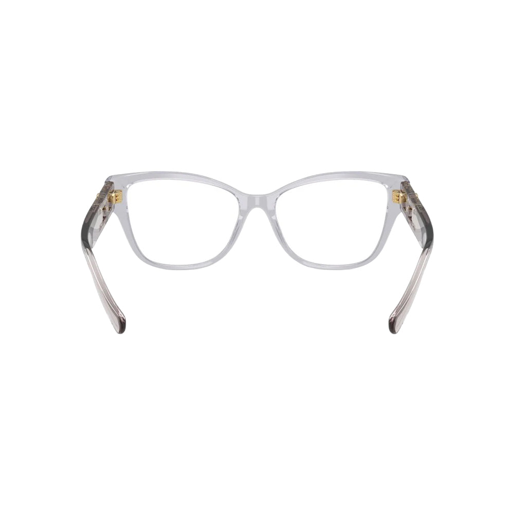 Versace 3347 glasses in grey