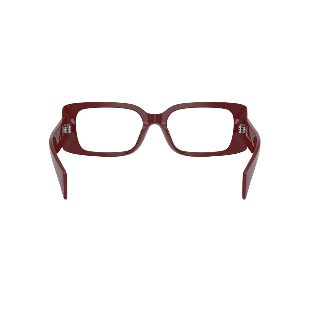 Versace 3362-U glasses in red