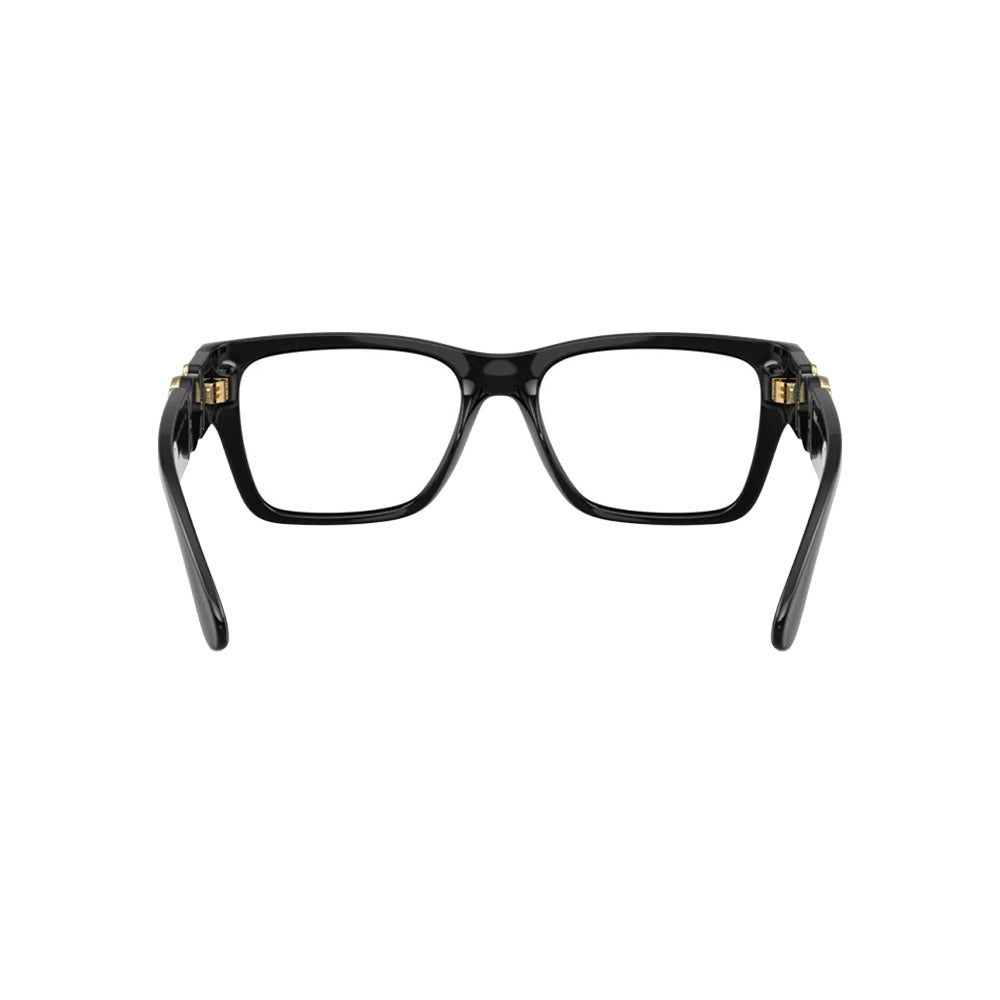 Versace 3368-U glasses in black