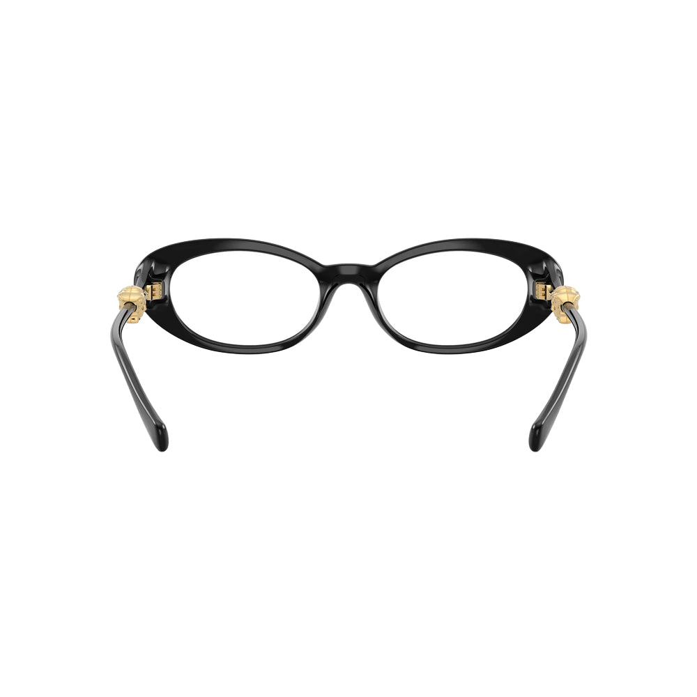 Versace 3381-U GB1 glasses in black