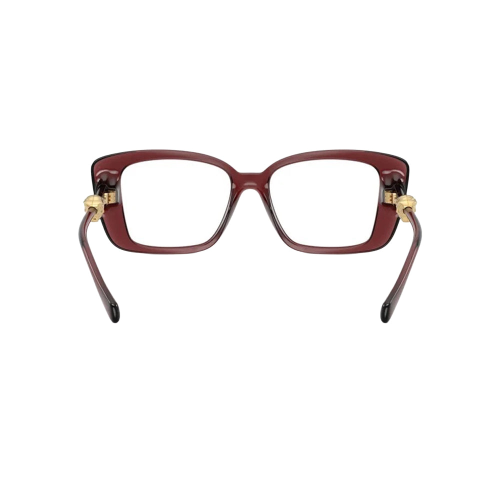 Versace 3385-U glasses in brown