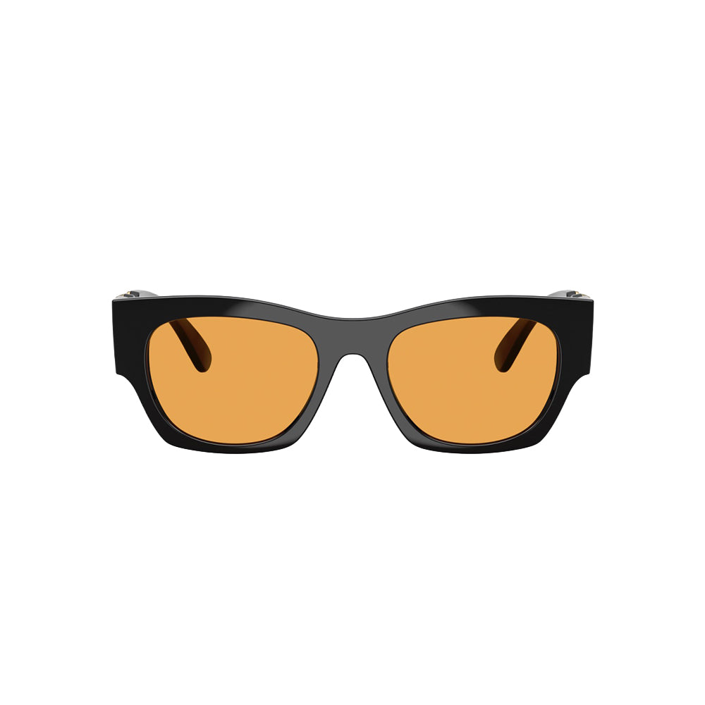 Versace 4479-U sunglasses in gb1/7, front view