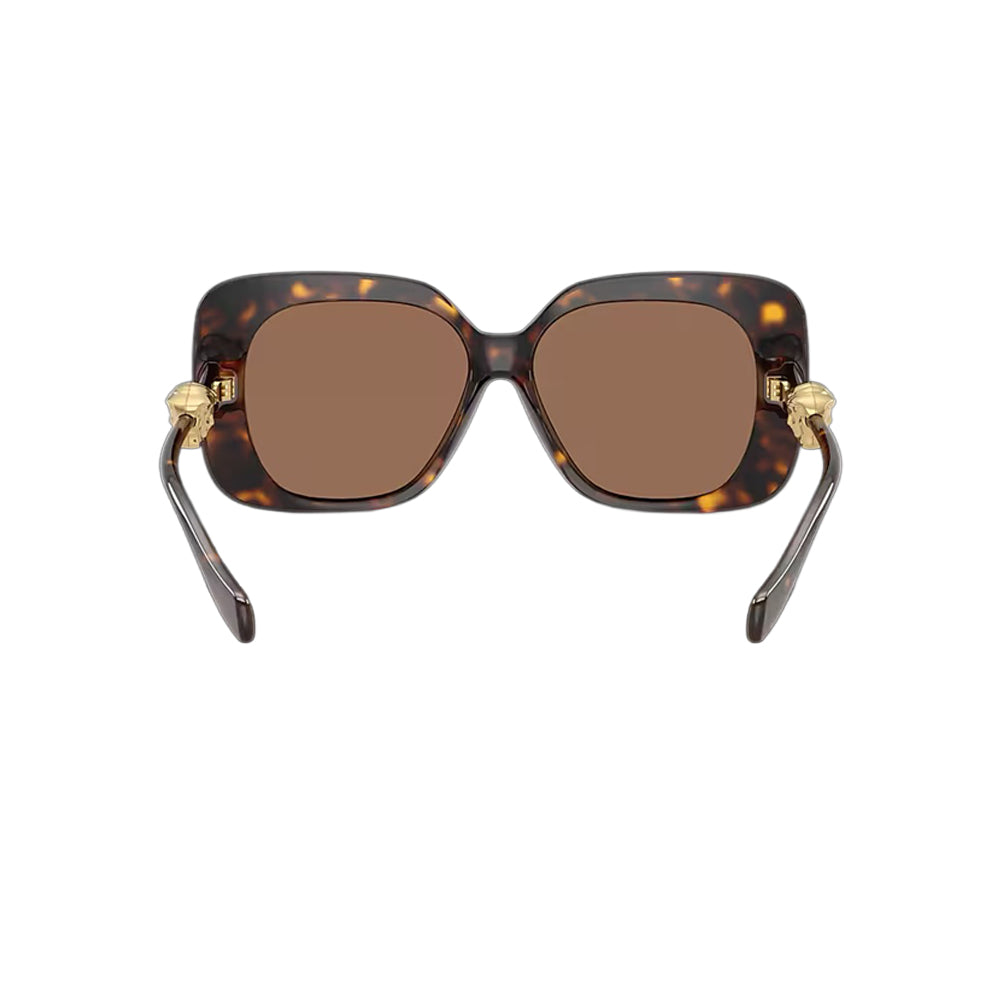 Versace 4499-U sunglasses in black