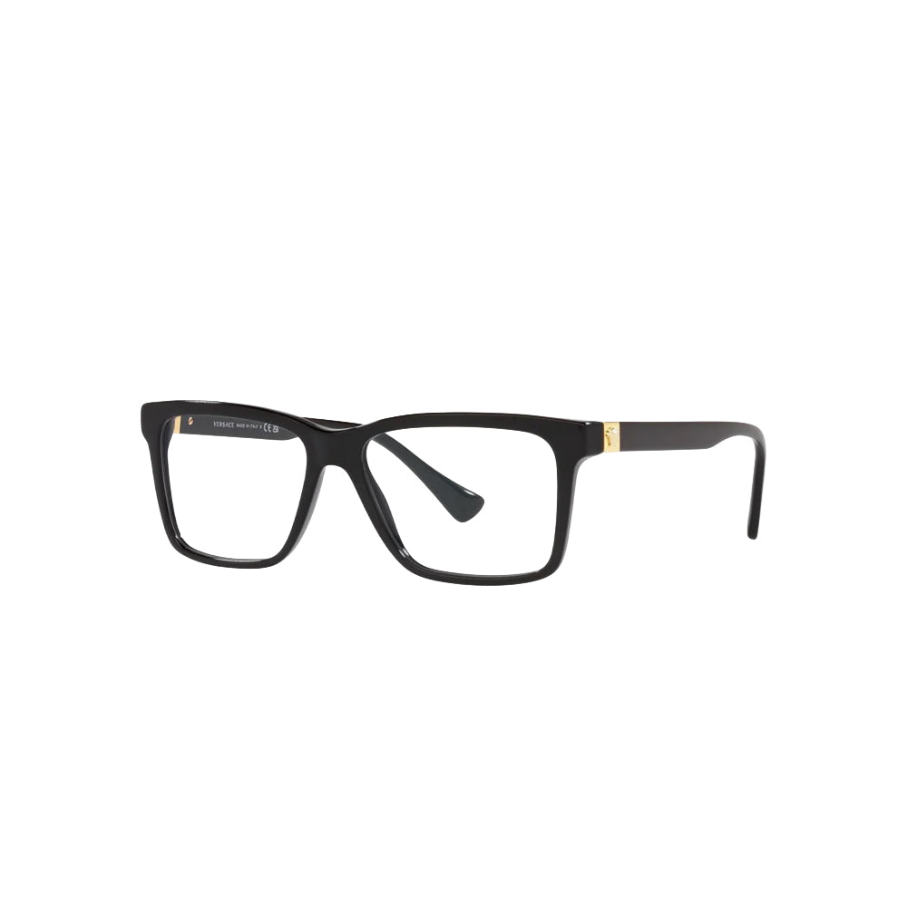 Versace MOD 3328? 5496 glasses in black