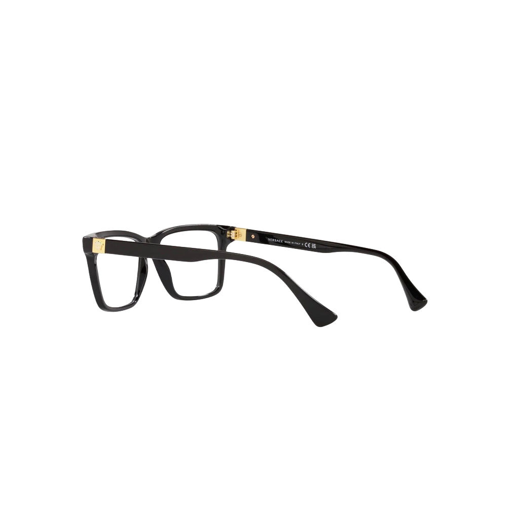 Versace MOD 3328? 5496 glasses in black