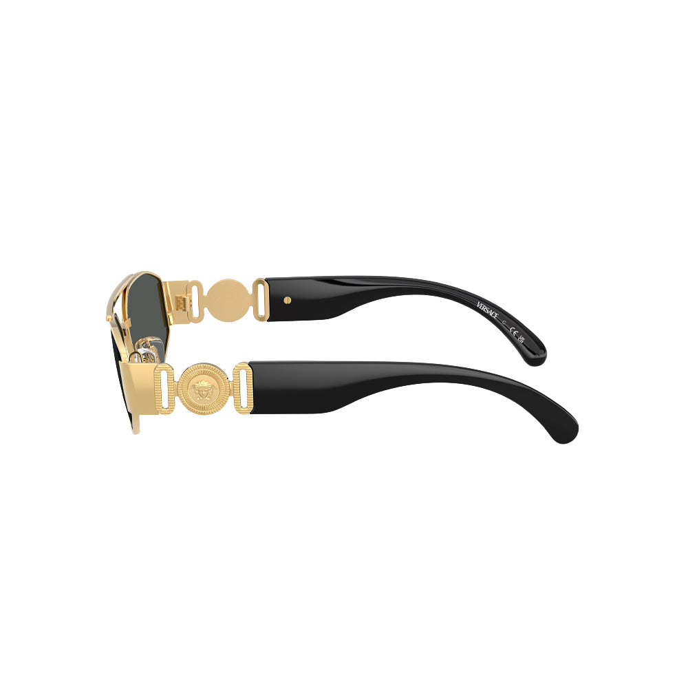 Versace VK 2003 sunglasses in 1002/87, side view