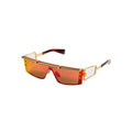 BALMAIN WONDER BOY III BPS-127C-145/ GLD-RED